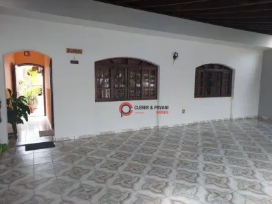 Casa com 3 Quartos à venda, 220m² no Jardim Maria Eugênia, Sorocaba