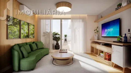 Apartamento com 2 Quartos à venda, 115m² no Ingleses do Rio Vermelho, Florianópolis