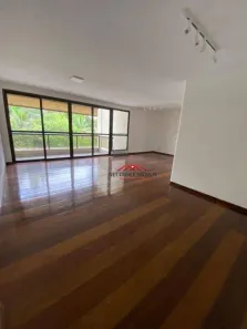Apartamento com 3 Quartos para alugar, 150m² no Jardim Apolo I, São José dos Campos