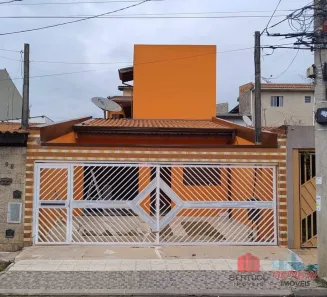 Casa com 3 Quartos à venda, 134m² no Parque Almerinda Pereira Chaves, Jundiaí