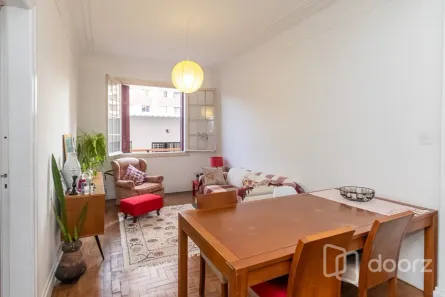 Apartamento com 3 Quartos à venda, 117m² no Campos Elíseos, São Paulo