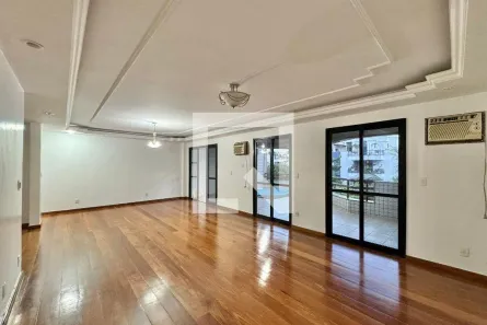 Apartamento com 3 Quartos à venda, 180m² no Recreio dos Bandeirantes, Rio de Janeiro