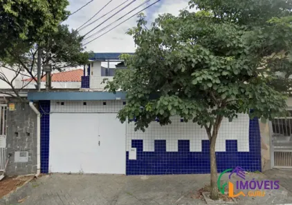 Casa com 3 Quartos à venda, 150m² no Bosque da Saúde, São Paulo