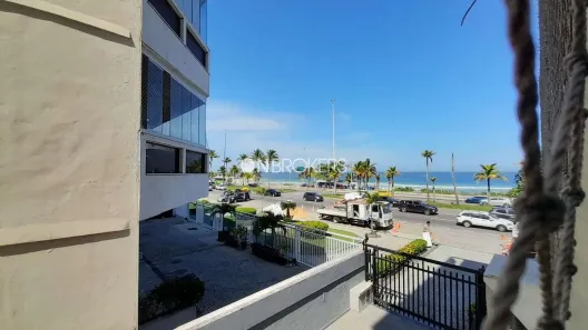 Apartamento com 3 Quartos à venda, 136m² no Barra da Tijuca, Rio de Janeiro