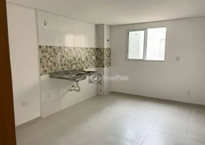 Apartamento com 2 Quartos para alugar, 50m² no Brás, São Paulo