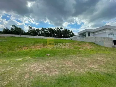Lote/Terreno à venda, 1000m² no Observatório, Vinhedo