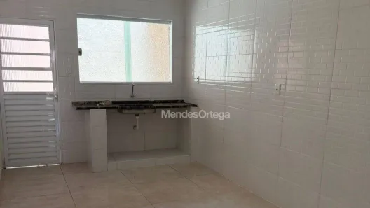 Casa com 2 Quartos à venda, 70m² no Vila Adélia, Sorocaba