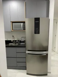 Apartamento com 2 Quartos à venda, 38m² no Jardim Lider, São Paulo
