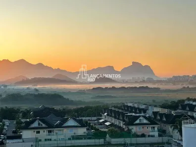 Apartamento com 4 Quartos à venda, 120m² no Recreio dos Bandeirantes, Rio de Janeiro