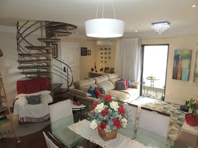 Cobertura com 3 Quartos à venda, 247m² no Vila Aricanduva, São Paulo