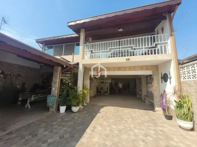 Sobrado com 3 Quartos à venda, 162m² no Jardim das Monções, Taubaté