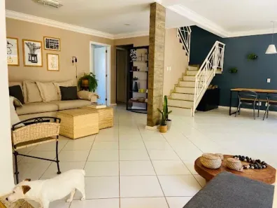Casa de Condomínio com 6 Quartos à venda, 207m² no Anil, Rio de Janeiro