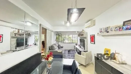 Apartamento com 2 Quartos para alugar, 71m² no Nonoai, Porto Alegre