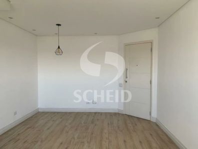 Apartamento com 2 Quartos à venda, 60m² no Vila Constança, São Paulo