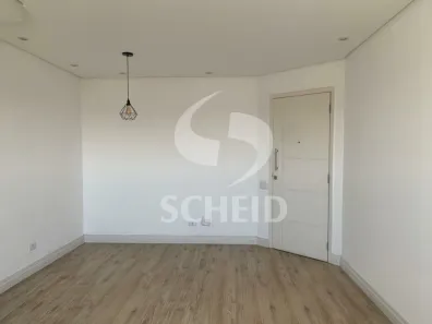 Apartamento com 2 Quartos à venda, 60m² no Vila Constança, São Paulo