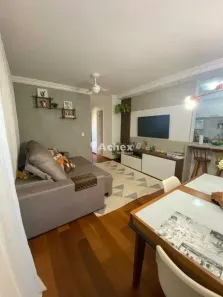 Apartamento com 3 Quartos à venda, 76m² no Loteamento Center Santa Genebra, Campinas