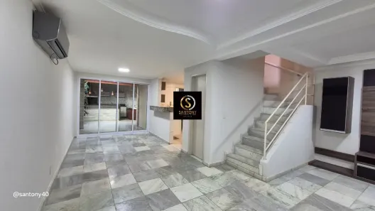 Casa de Condomínio com 3 Quartos para venda ou aluguel, 150m² no Vila Mafalda, Jundiaí