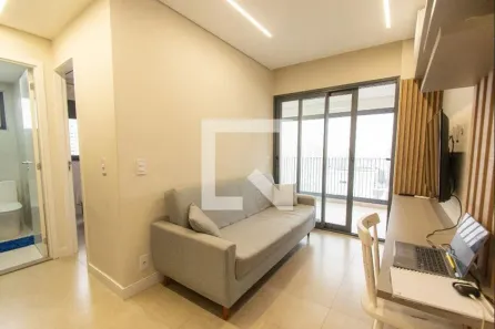 Apartamento com 1 Quarto à venda, 37m² no Vila Mariana, São Paulo