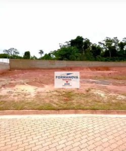 Lote/Terreno à venda, 255m² no Chácara Real (Caucaia do Alto), Cotia