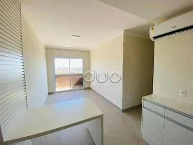 Apartamento com 3 Quartos à venda, 66m² no Jardim Brasília, Piracicaba
