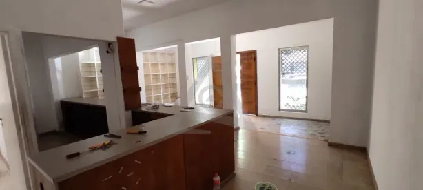 Imóvel Comercial com 7 Quartos para alugar, 241m² no Botafogo, Campinas