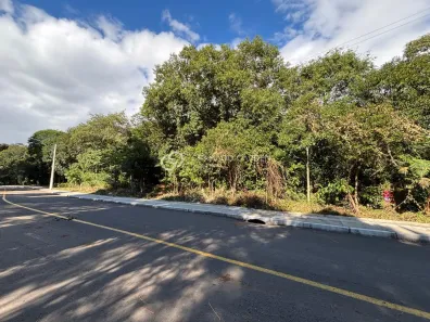 Lote/Terreno à venda, 930m² no Alpes Verdes, Canela
