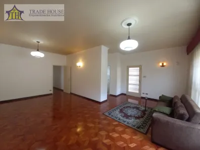 Casa com 4 Quartos à venda, 270m² no Bosque da Saúde, São Paulo