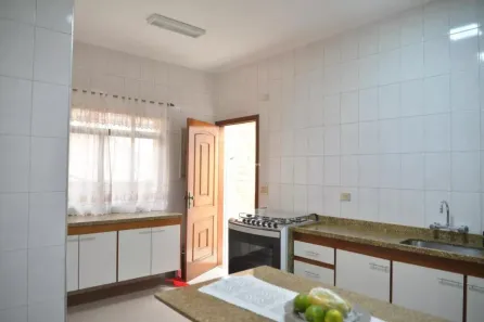 Casa com 3 Quartos à venda, 286m² no Vila Camilópolis, Santo André