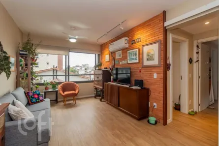 Apartamento com 2 Quartos à venda, 73m² no Santana, Porto Alegre