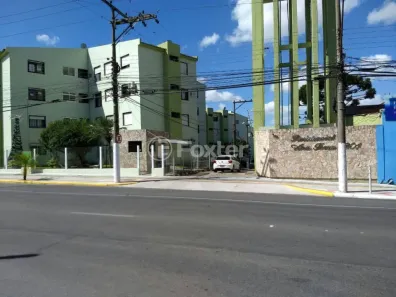 Apartamento com 2 Quartos à venda, 48m² no Centro, Pelotas
