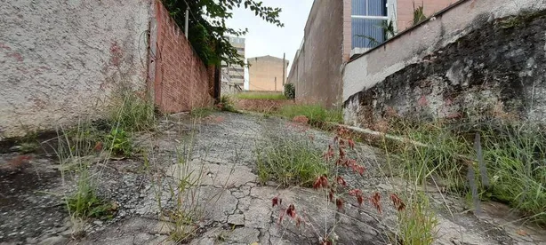 Lote/Terreno à venda, 720m² no Centro, Sorocaba
