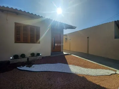 Casa com 2 Quartos à venda, 188m² no Harmonia, Canoas