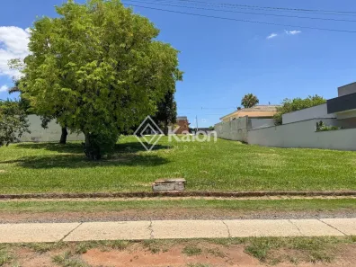 Lote/Terreno à venda, 570m² no Condomínio Fazenda Palmeiras Imperiais, Salto