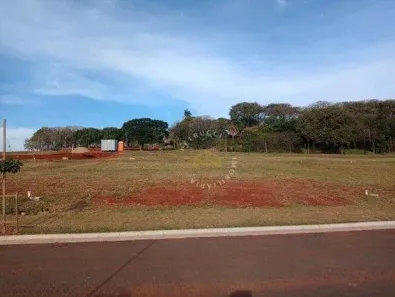 Lote/Terreno à venda, 465m² no Reserva Santa Izabel, Jaguariúna
