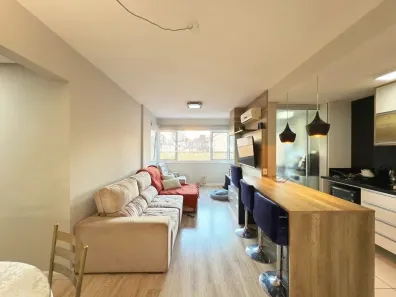 Apartamento com 2 Quartos à venda, 62m² no Independência, Porto Alegre