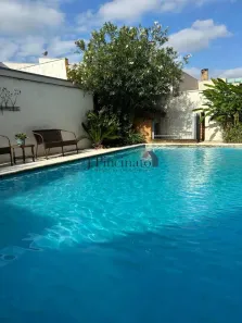 Casa de Condomínio com 4 Quartos à venda, 470m² no Portal do Paraíso I, Jundiaí