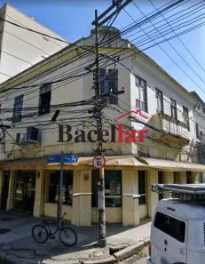 Prédio Comercial para alugar, 648m² no Tijuca, Rio de Janeiro