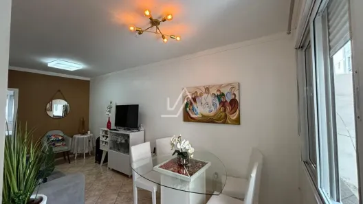 Apartamento com 1 Quarto à venda, 65m² no Centro, Passo Fundo