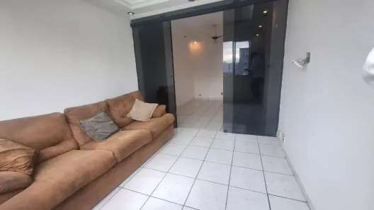 Apartamento com 2 Quartos à venda, 80m² no Embaré, Santos