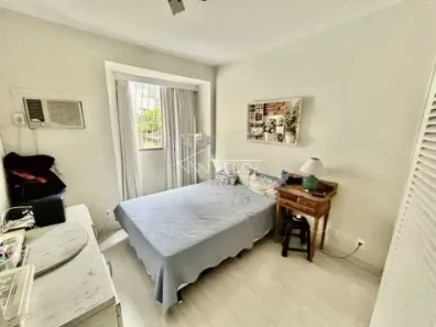 Apartamento com 3 Quartos à venda, 115m² no Ipanema, Rio de Janeiro