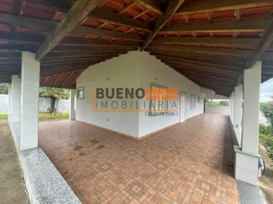Fazenda/Sítio com 3 Quartos à venda, 194m² no Chácaras de Recreio Cruzeiro do Sul, Santa Bárbara D'Oeste