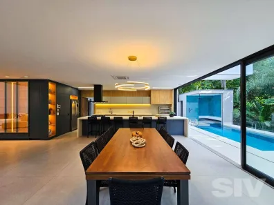 Casa com 5 Quartos à venda, 469m² no Riviera, Bertioga