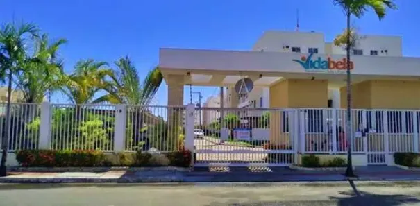 Apartamento com 2 Quartos à venda, 57m² no Luar da Barra, Barra dos Coqueiros