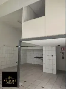 Ponto Comercial para alugar, 64m² no Havaí, Belo Horizonte