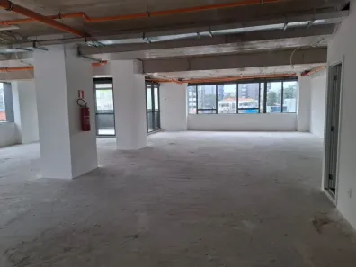 Ponto Comercial para alugar, 97m² no Pinheiros, São Paulo