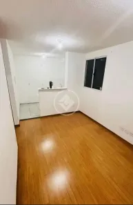 Apartamento com 2 Quartos à venda, 40m² no Mapim, Várzea Grande