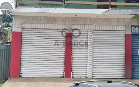 Ponto Comercial para alugar, 104m² no Malhado, Ilhéus