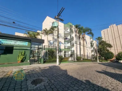 Apartamento com 2 Quartos à venda, 63m² no Gopoúva, Guarulhos