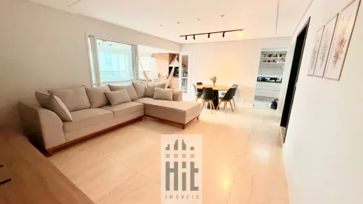 Apartamento com 3 Quartos à venda, 140m² no Ipiranga, São Paulo