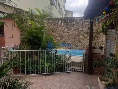 Casa com 4 Quartos à venda, 120m² no Quintino Bocaiúva, Rio de Janeiro